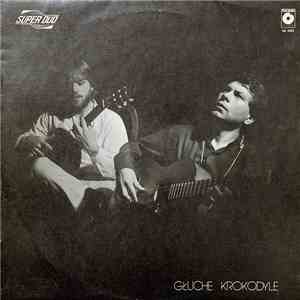 Super Duo  - Głuche Krokodyle
