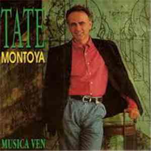 Tate Montoya - Musica Ven