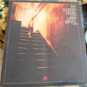 The Eleventh House Featuring Larry Coryell - Aspects