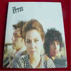 The Ettes - Shake The Dust