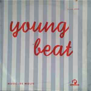 The International Studio Group - Young Beat
