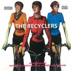 The Recyclers  Accompagnent Katerine, Ignatus, Sasha Andres Et Irene Jacob  ...