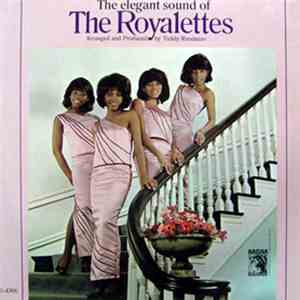 The Royalettes - The Elegant Sound Of The Royalettes