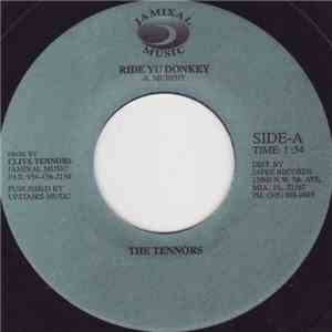 The Tennors - Ride Yu Donkey