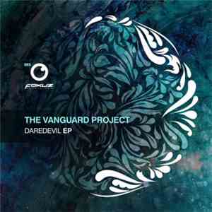 The Vanguard Project - Daredevil EP