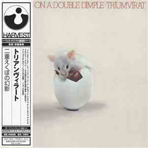 Triumvirat - Illusions On A Double Dimple