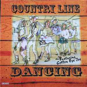 Unknown Artist - Country Line Dancing