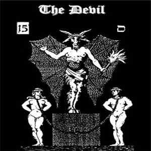 Various - 15 - The Devil
