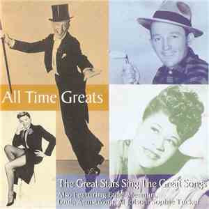 Various - All Time Greats