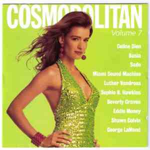 Various - Cosmopolitan Volume 7