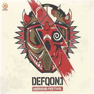 Various - Defqon.1 - Weekend Festival - No Guts No Glory