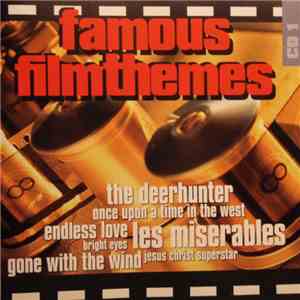 Various - Famous Filmthemes