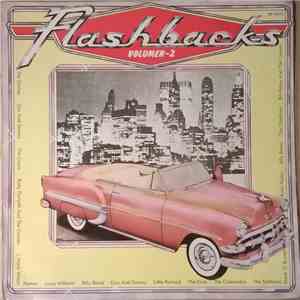 Various - Flashbacks. Volumen 2