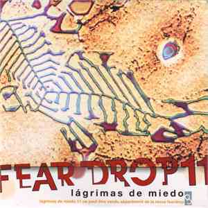 Various - Lágrimas De Miedo Nº11 - Manganèse