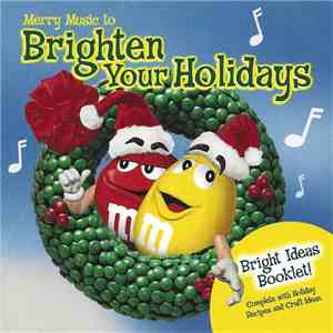 Various - Merry Music To Brighten Your Holidays