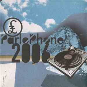 Various - Parlophone 2006
