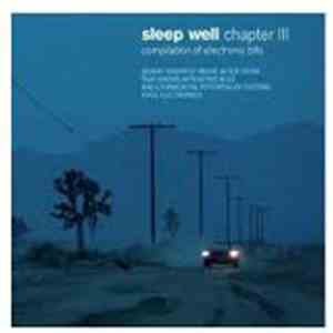 Various - Sleep Well Chapter III