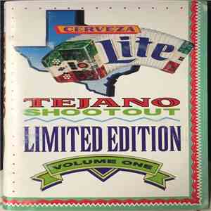 Various - Tejano Shootout - Limited Edition - Volume One