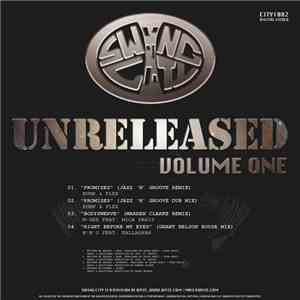 Various - Unreleased Volume 1 (Incl. Jazz 'n' Groove, Warren Clarke, Grant  ...