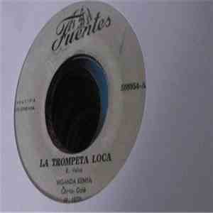 Wganda Kenya - La Trompeta Loca