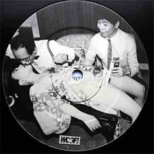 Wide Receiver - Breakbeat Sushi