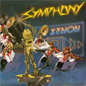 Xenon  - Symphony