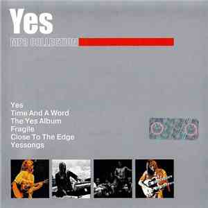 Yes - Mp3 Collection