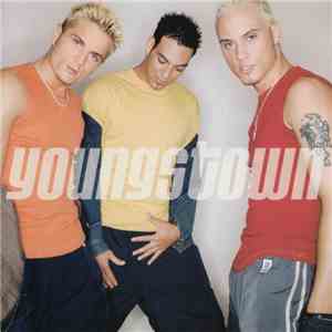 Youngstown - Let's Roll