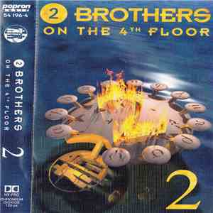 2 Brothers On The 4th Floor - 2