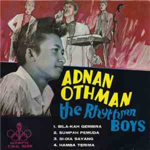 Adnan Othman, The Rythmn Boys - Bila-Kah Gembira