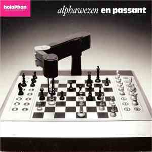 Alphawezen - En Passant