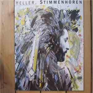 André Heller - Stimmenhören