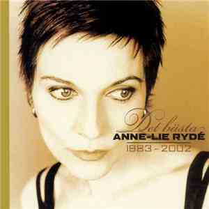 Anne-Lie Rydé - Det Bästa 1983 - 2002