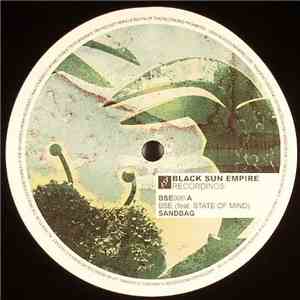 Black Sun Empire & State Of Mind  - Sandbag / Animal