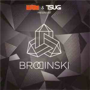 Brodinski - Tsugi Sampler 023