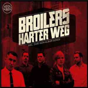 Broilers - Harter Weg