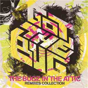 Bugz In The Attic - Got The Bug (The Bugz In The Attic Remixes Collection)