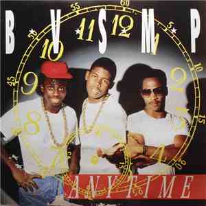 B.V.S.M.P. - Anytime