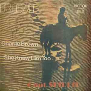 Capt. Skidlid - Charlie Brown