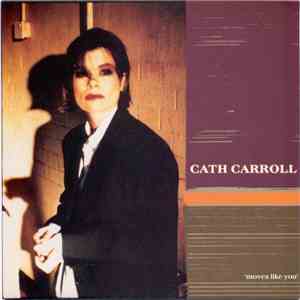 Cath Carroll - Moves Like You