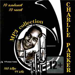 Charlie Parker - MP3 Collection