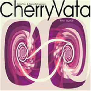 CherryVata - Intro Jagody