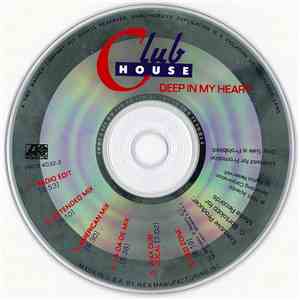Club House - Deep In My Heart