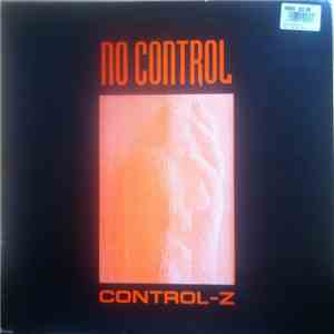 Control-Z - No Control / Blue Autumn