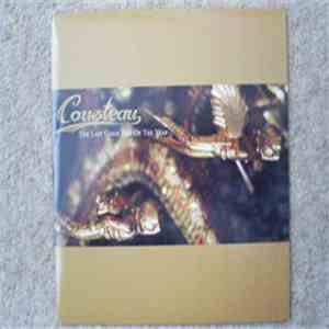 Cousteau  - The Last Good Day Of The Year