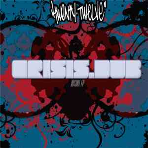 Crisis.Dub - Insane E.P