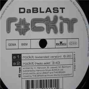 Da Blast - Rock It