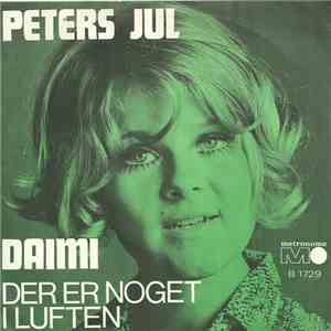 Daimi - Peters Jul