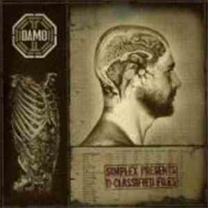 Damo - D-Classified Files