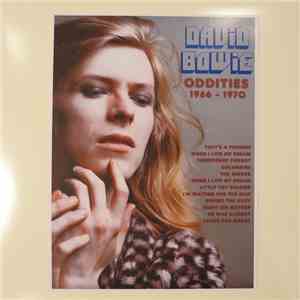 David Bowie - Oddities 1966 -1970